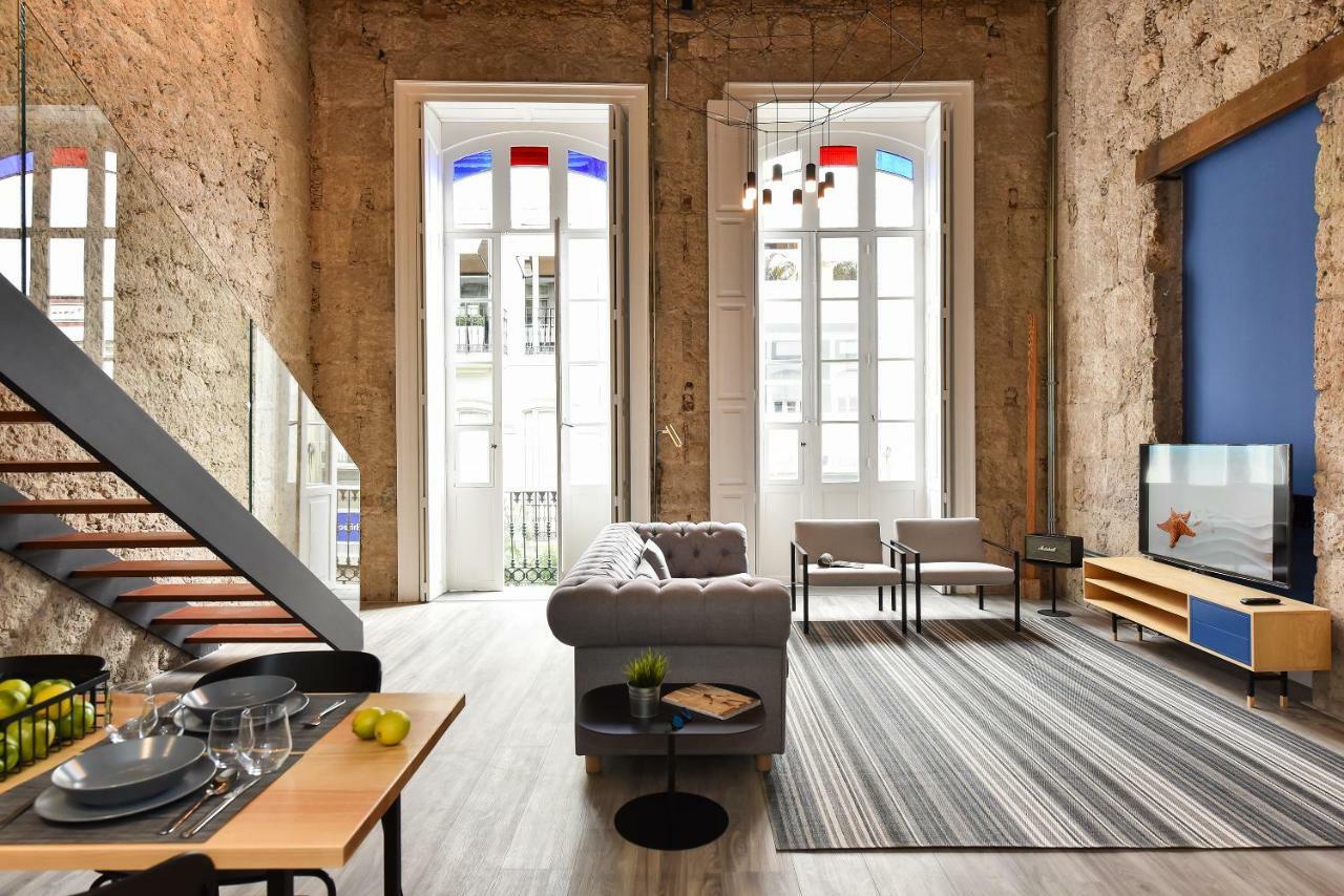 Off Triana Appartement *
