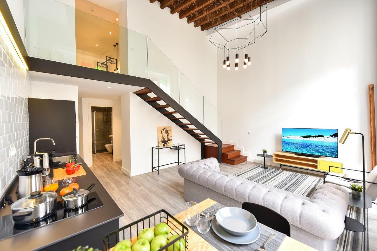 Appartement Off Triana