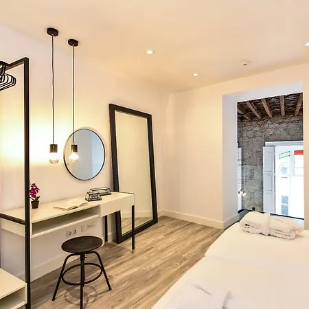 Off Triana Apartment Las Palmas de Gran Canaria Exterior photo