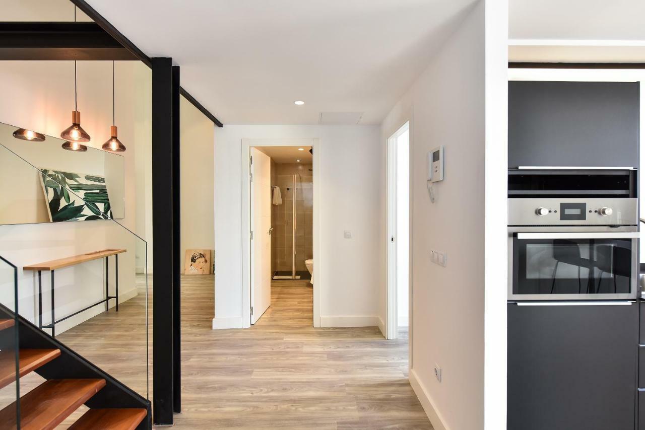 Off Triana Apartamento