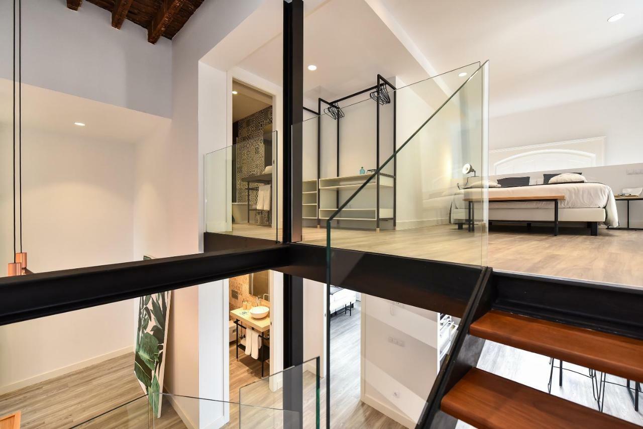 Off Triana Apartment *