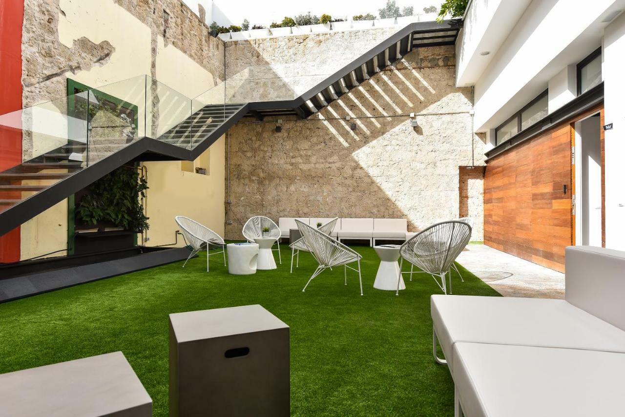Off Triana Apartment