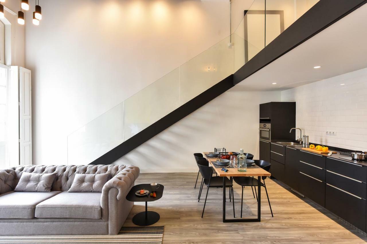Off Triana Apartamento