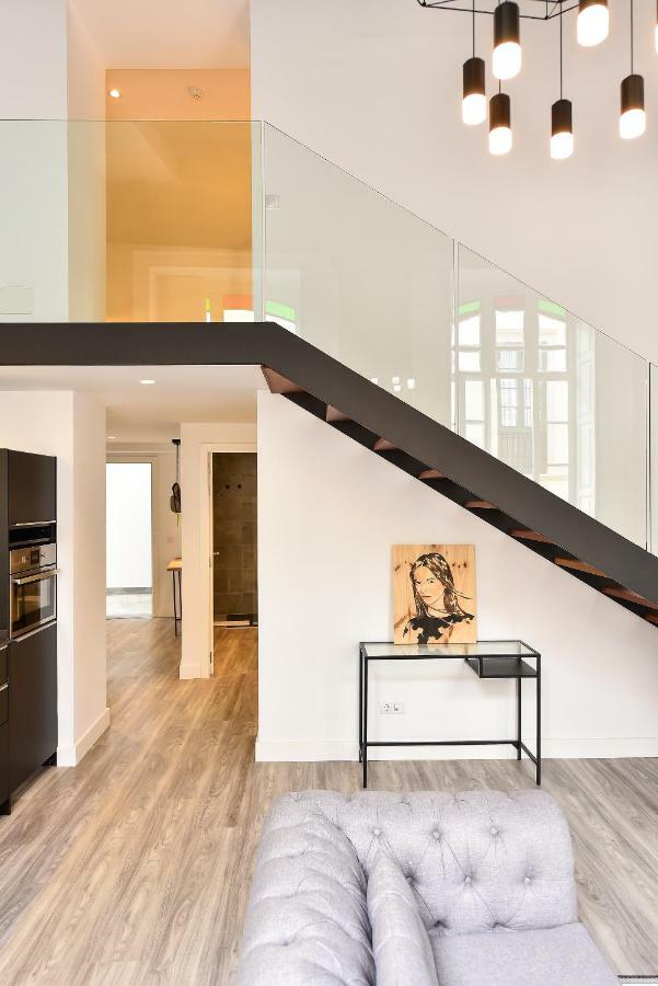 Off Triana Apartment
