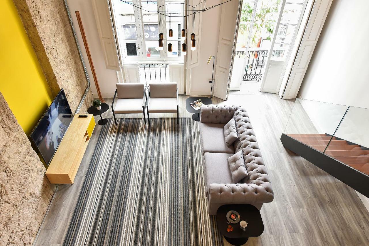 Off Triana Apartment