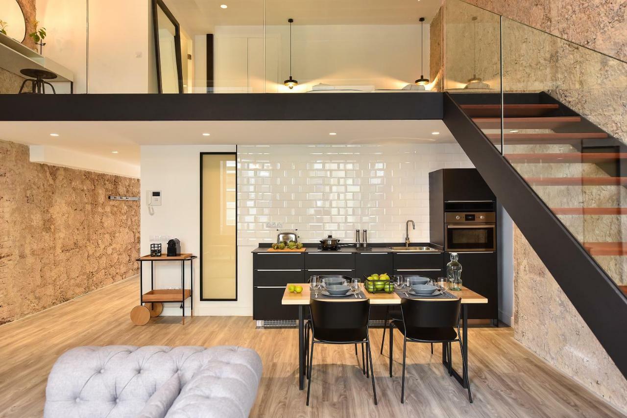 Off Triana Apartment