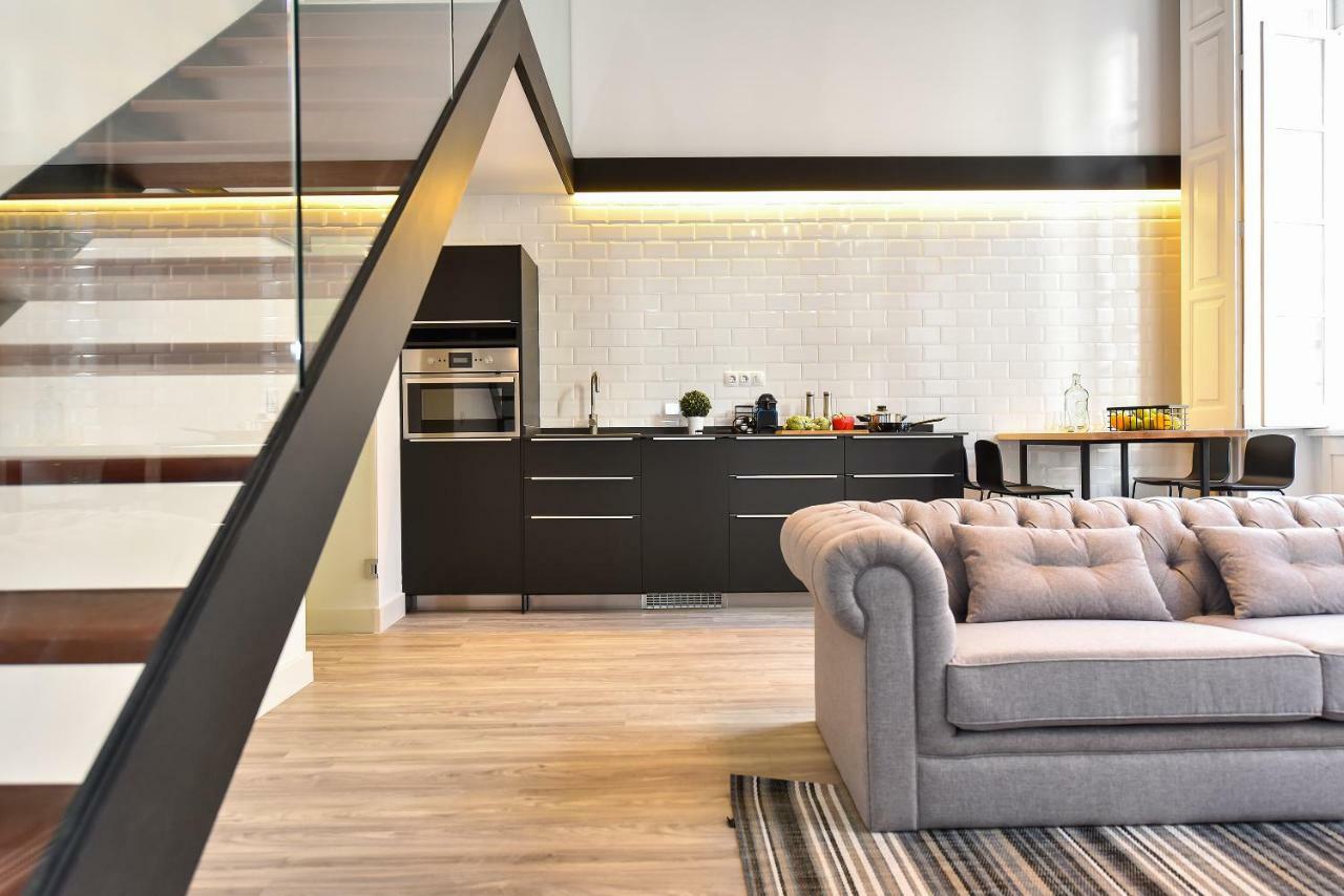 Apartment Off Triana *