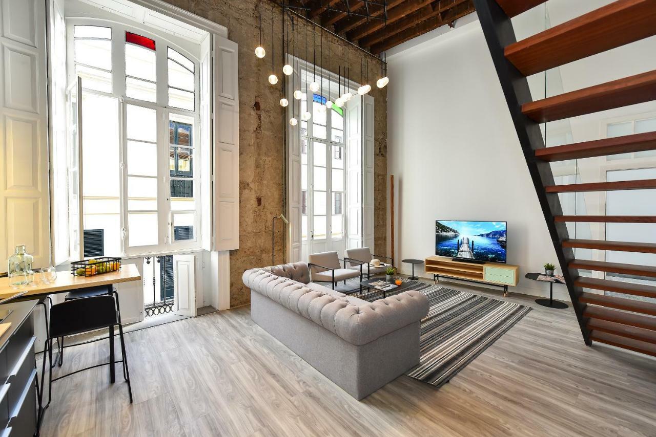 Apartment Off Triana *